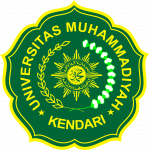 Logo of Elearning Universitas Muhammadiyah Kendari